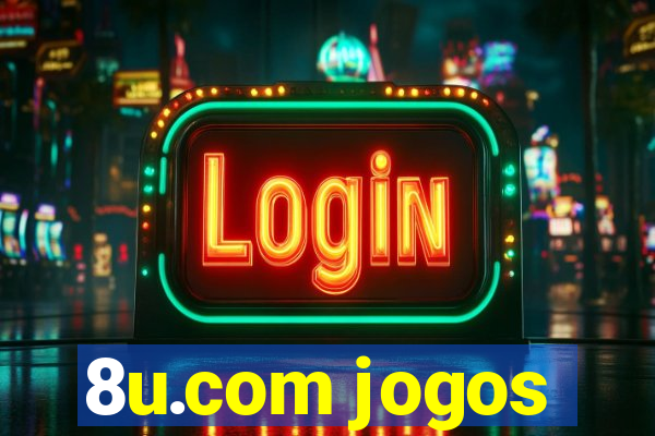 8u.com jogos